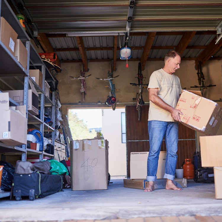 Senior Citizen Relocation in Milwaukee, WI
